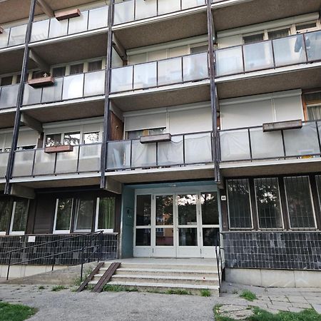 Derkovits Appartman Szombathely Exterior photo